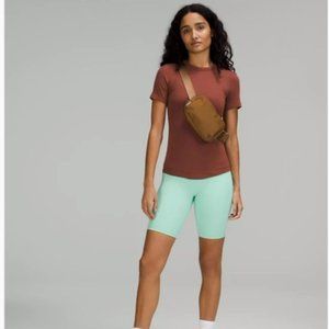 Lululemon Athletica Everywhere Belt Bag Burnt Caramel